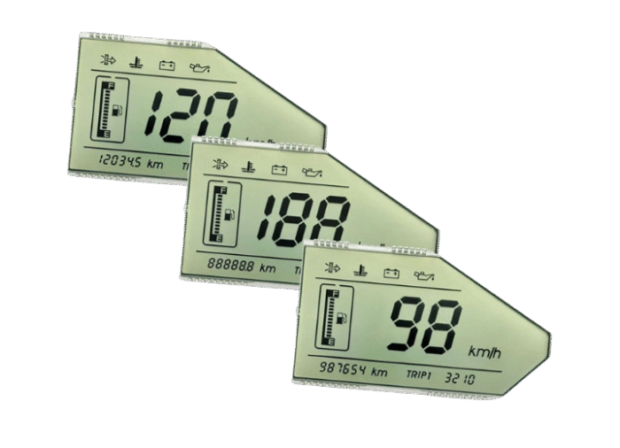 Meter 9 - Image 1