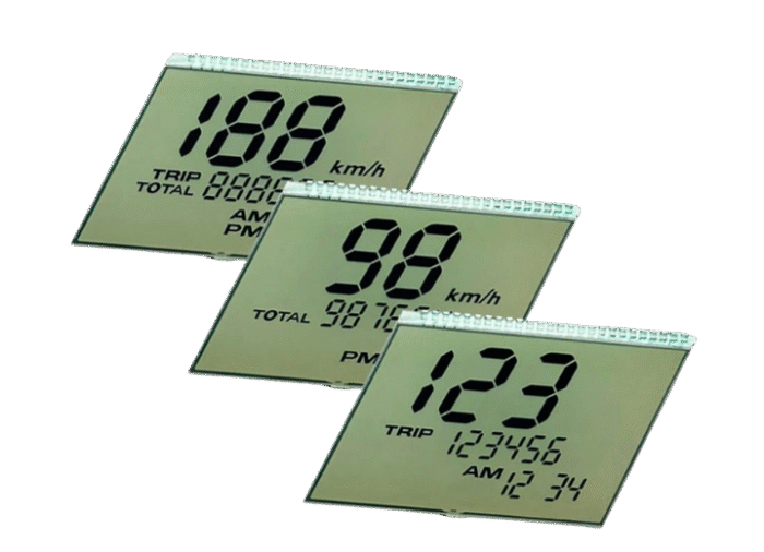 Meter 8 - Image 1