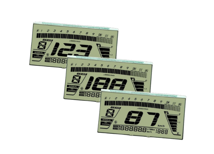 Meter 7 - Image 1