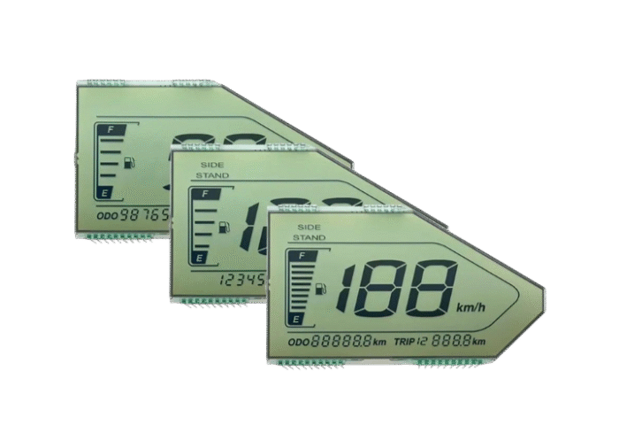 Meter 6 - Image 1