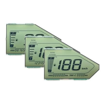 Meter 1